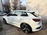 Usata Audi Q4 Sportback e-tron Advanced 69 kW (95 CV) 2025 SUV