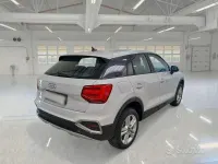 Usata Audi Q2 Advanced 149 CV (109 kW) 2024 Bianco SUV
