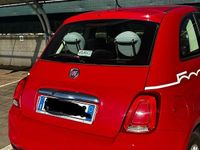 Usata Fiat 500 69 CV (50 kW) 2017 Berlina