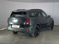Usata Mini Countryman Classic 163 CV (119 kW) 2025 Blu SUV
