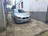Usata BMW 116 116 CV (85 kW) 2013 Utilitaria
