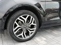 Usata Land Rover Range Rover evoque SE 163 CV (119 kW) 2021 SUV