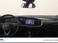 Usata Opel Mokka Ultimate 136 CV (100 kW) 2024 Grigio SUV