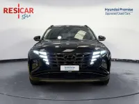 Usata Hyundai Tucson Advanced 150 CV (110 kW) 2022 Black metallic SUV