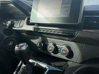 Usata Renault Kangoo Equilibre 95 CV (69 kW) 2022 Grigio Monovolume