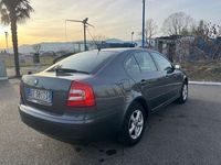 usata Skoda Octavia 1.9 tdi Elegance c/esp