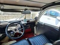 Usata Citroën 2CV Charleston 29 CV (21 kW) 1986 Berlina