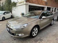 usata Citroën C5 2.0 HDi 140 Executive Tourer