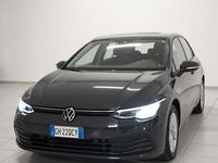Usata VW Golf VIII 130 CV (95 kW) 2021 Berlina
