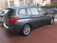 usata BMW 216 216 d GRAND Tourer 7 POSTI