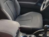 Usata Mitsubishi Pajero 2002 Grigio SUV