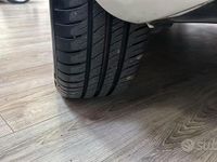 Usata Fiat 500L 85 CV (62 kW) 2014 Bianco Monovolume