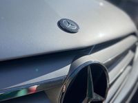 Usata Mercedes C220 Avantgarde 2008 Grigio