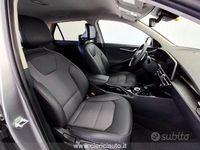 Usata Kia Niro 141 CV (103 kW) 2022 Grigio SUV