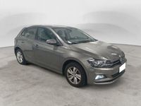 usata VW Polo Nuova 1.0 TSI BlueMotion Technology Comfortline 7