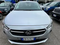 Usata Opel Corsa Edition 75 CV (55 kW) 2023 Grigio Utilitaria