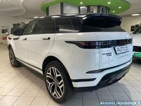 usata Land Rover Range Rover 2.0D I4 180 CV AWD Auto S Trento