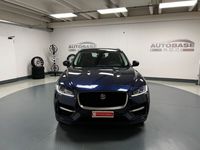 usata Jaguar F-Pace 3.0 D V6 300 CV AWD aut. R-Sport