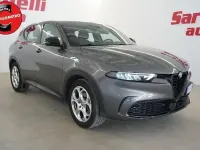 Usata Alfa Romeo Tonale Sprint 131 CV (96 kW) 2023 Grigio SUV
