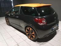 Usata Citroën DS3 203 CV (149 kW) 2011 Other Utilitaria