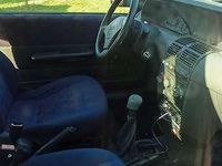 Usata Fiat Punto S 58 CV (42 kW) 1995 Berlina