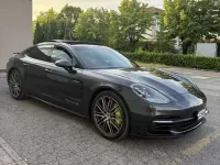Usata Porsche Panamera S E-Hybrid Sport Turismo 330 CV (242 kW) 2018 Utilitaria