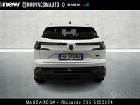Usata Renault Austral Iconic 200 CV (147 kW) 2025 Bianco SUV