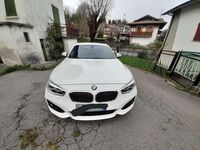 usata BMW 118 118 i 5p Msport