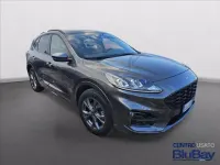 Usata Ford Kuga ST-Line 225 CV (165 kW) 2021 Magnetic grey SUV