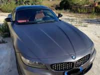 usata BMW Z4 Sdrive 2.3 E89