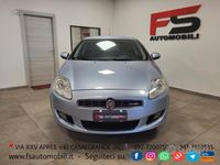 usata Fiat Bravo 1.6 MJT 120 CV DPF Active EURO5