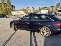 Usata Audi A6 Business Plus 204 CV (150 kW) 2021 Station wagon