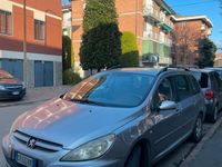 usata Peugeot 307 sw