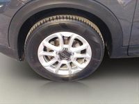 Begagnad Fiat 500X Cross 95 HK (69 kW) 2018 Grå SUV