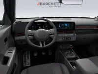 Begagnad Hyundai Kona 120 HK (88 kW) 2024 Svart SUV