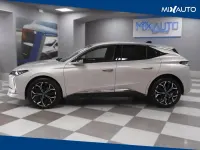 Usata DS Automobiles DS4 131 CV (96 kW) 2024 Argento SUV