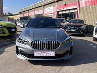 Usata BMW 120 M Sport 178 CV (130 kW) 2022 Grigio Utilitaria