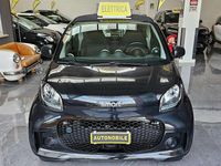 Usata Smart ForTwo Coupé Passion 41 kW (56 CV) 2020 Nero Utilitaria