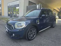 Usata Mini Cooper S Countryman 136 CV (100 kW) 2018 Other SUV