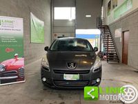 usata Peugeot 5008 1.6 THP 156CV GPL