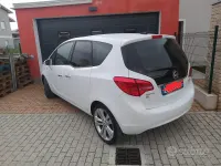 Occasion Opel Meriva Cosmo 120 ch (88 kW) 2011 Monospace