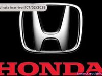 usata Honda HR-V 1.5 Hev eCVT Advance Style