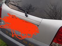 Usata Ssangyong (KGM) Rexton 2006 SUV