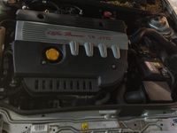 Second-hand Alfa Romeo 147 2004 Gri Hatchback