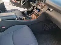 Usata Mercedes C220 143 CV (105 kW) 2002 Station wagon
