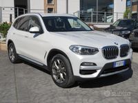 usata BMW X3 xDrive20d xLine