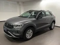 Używany VW T-Roc Life 116 KM (85 kW) 2025 Szary SUV