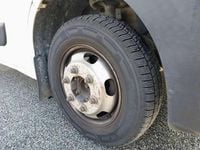 Usata Renault Master 163 CV (119 kW) 2020 Bianco Monovolume