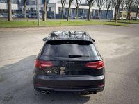 Usata Audi S3 Ambiente 310 CV (228 kW) 2017 Berlina