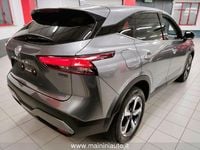 Usata Nissan Qashqai N-Connecta 140 CV (102 kW) 2024 Grigio SUV